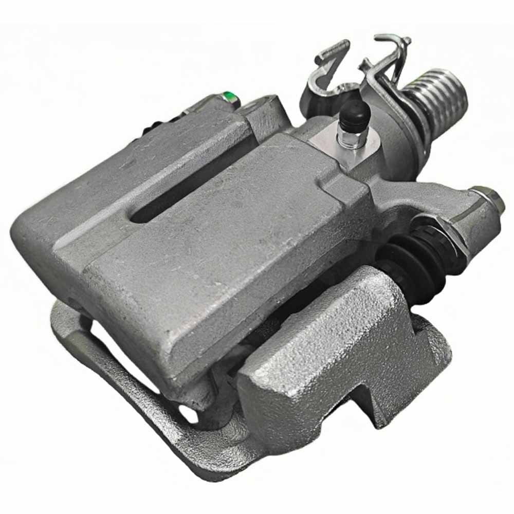 2012 Chevrolet Impala Brake Caliper
